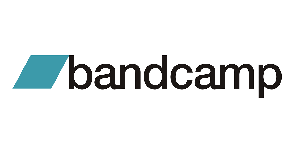Bandcamp logo